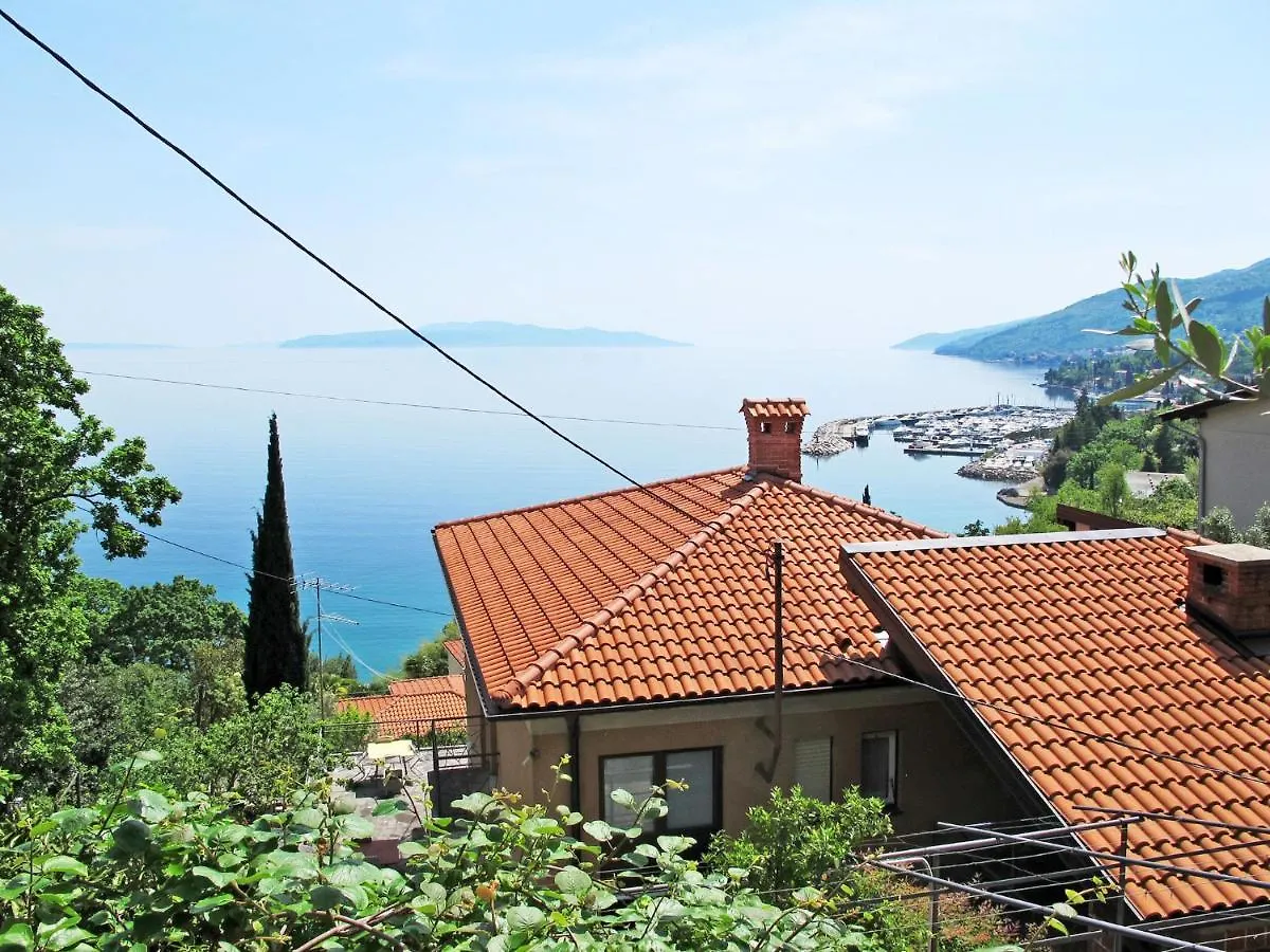 Apartment Hela - Lov512 By Interhome Opatija
