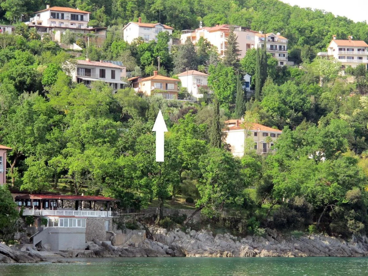 Apartment Hela - Lov512 By Interhome Opatija