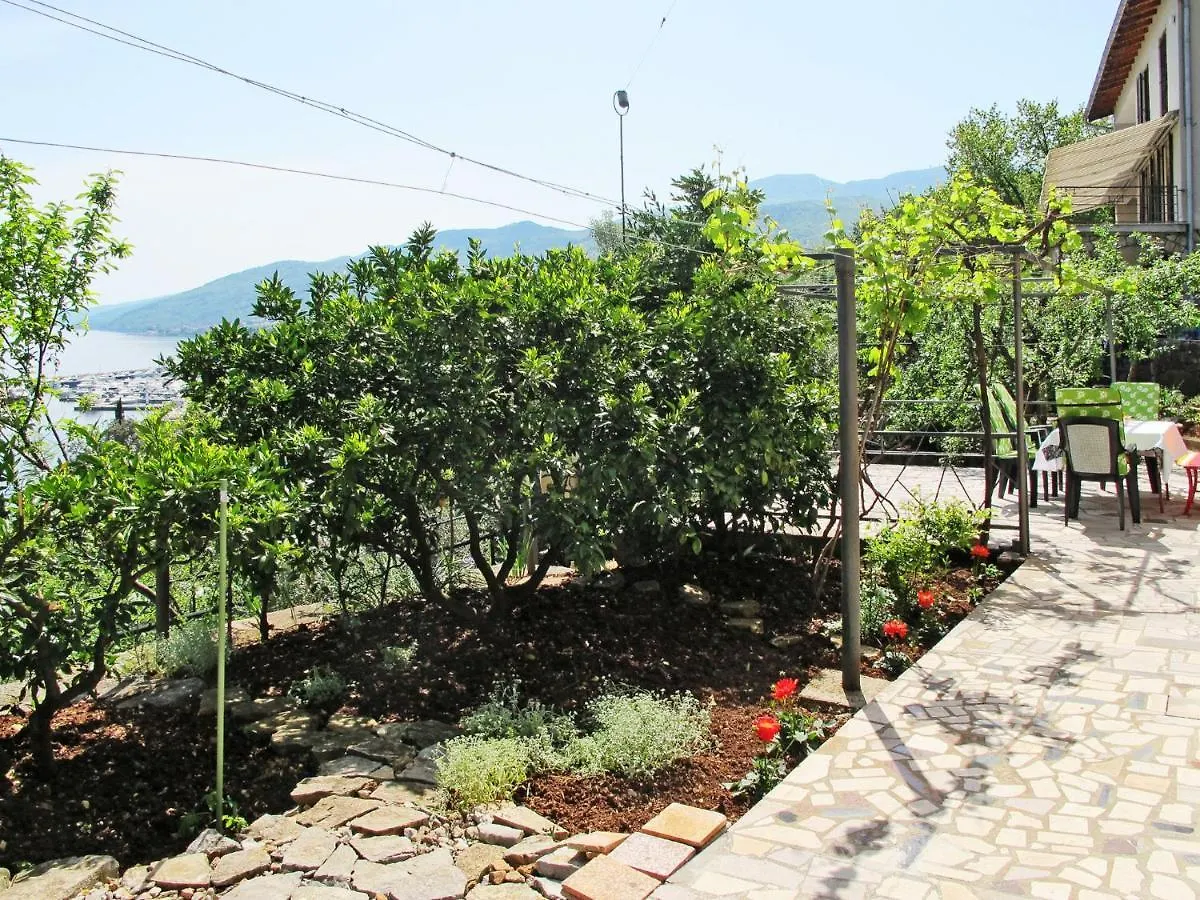 Apartment Hela - Lov512 By Interhome Opatija Croatia