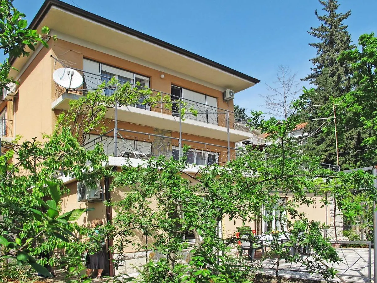 Apartment Hela - Lov512 By Interhome Opatija