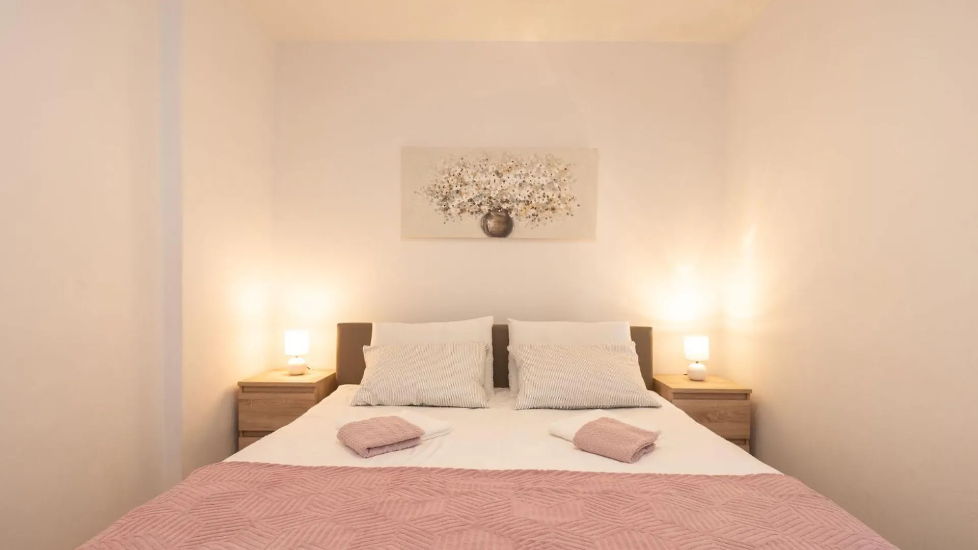 Apartment Hela - Lov512 By Interhome Opatija
