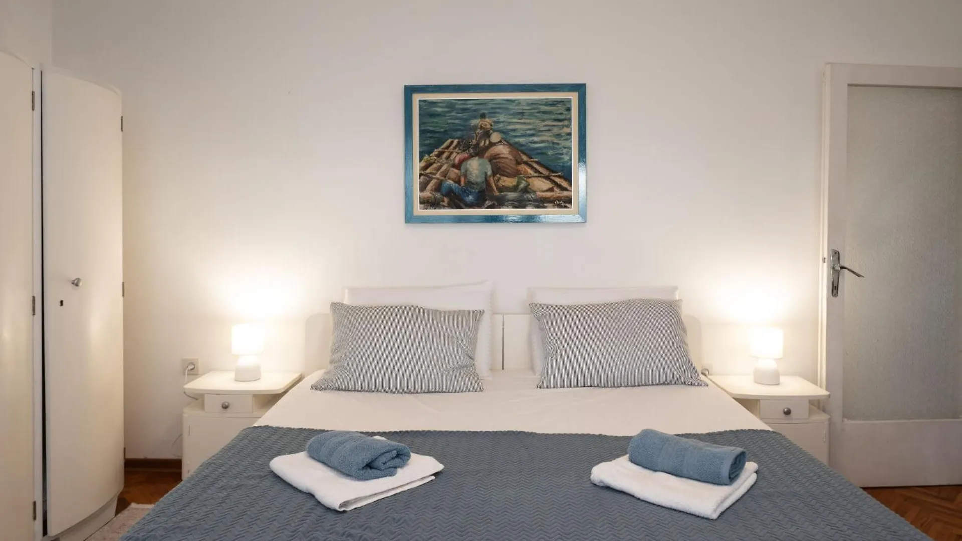 Apartment Hela - Lov512 By Interhome Opatija Croatia