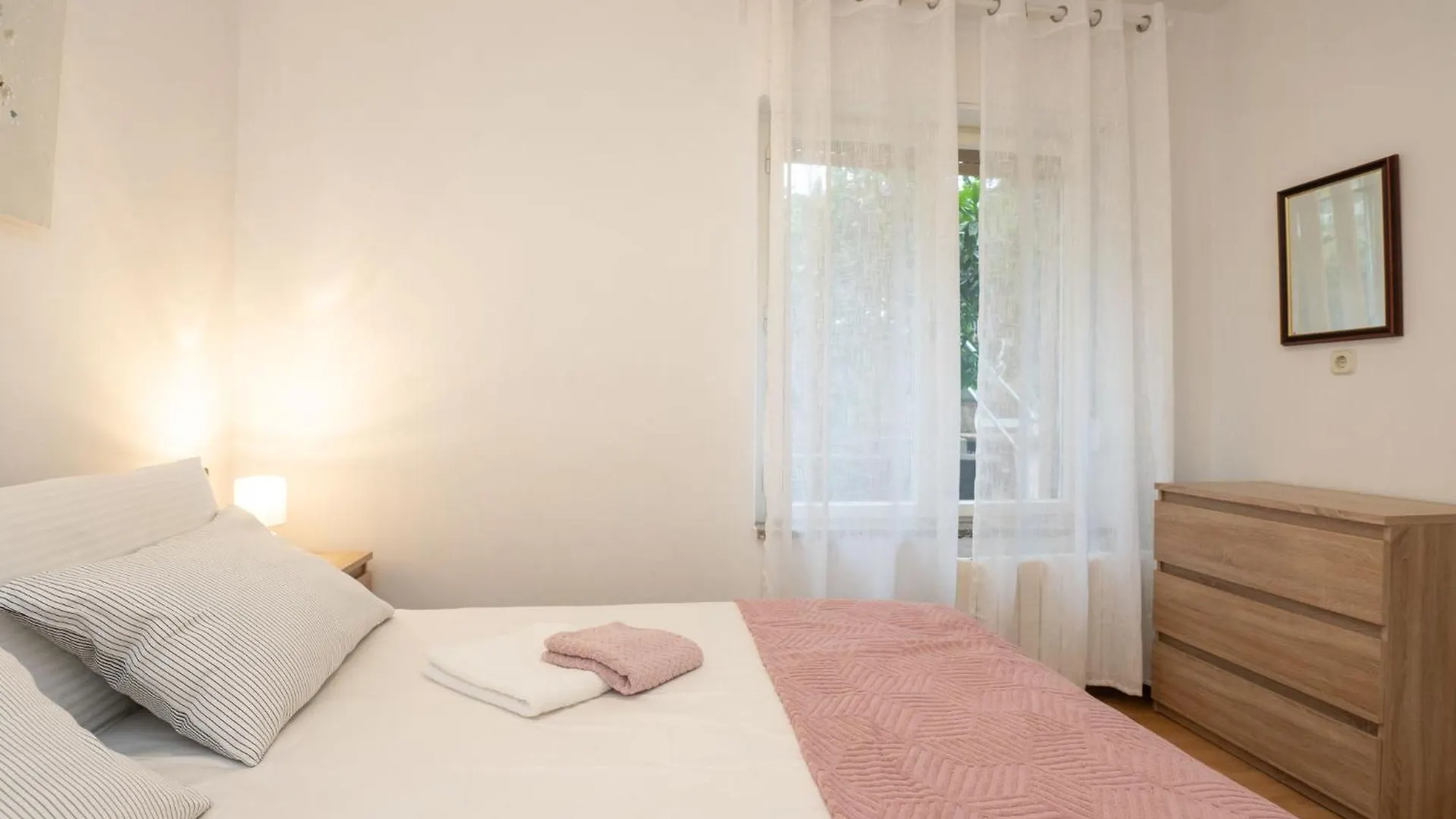Apartment Hela - Lov512 By Interhome Opatija Croatia