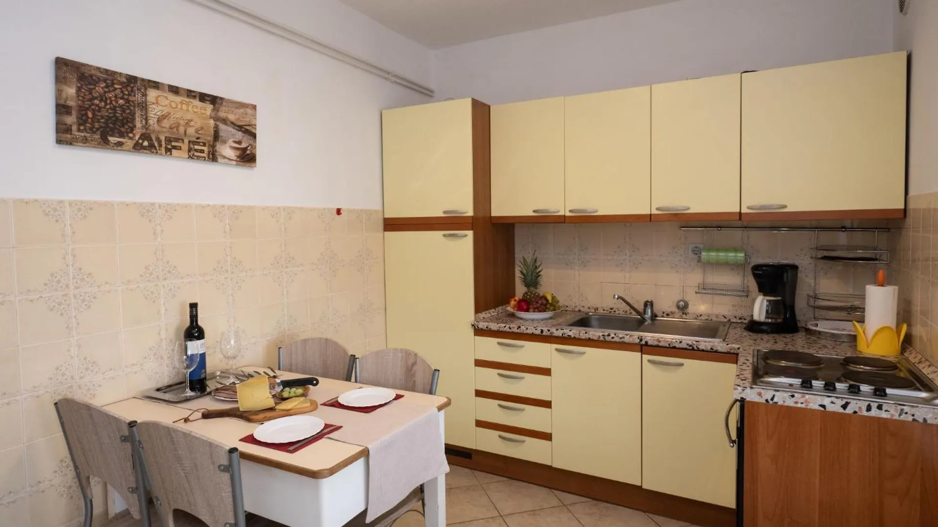 Apartment Hela - Lov512 By Interhome Opatija