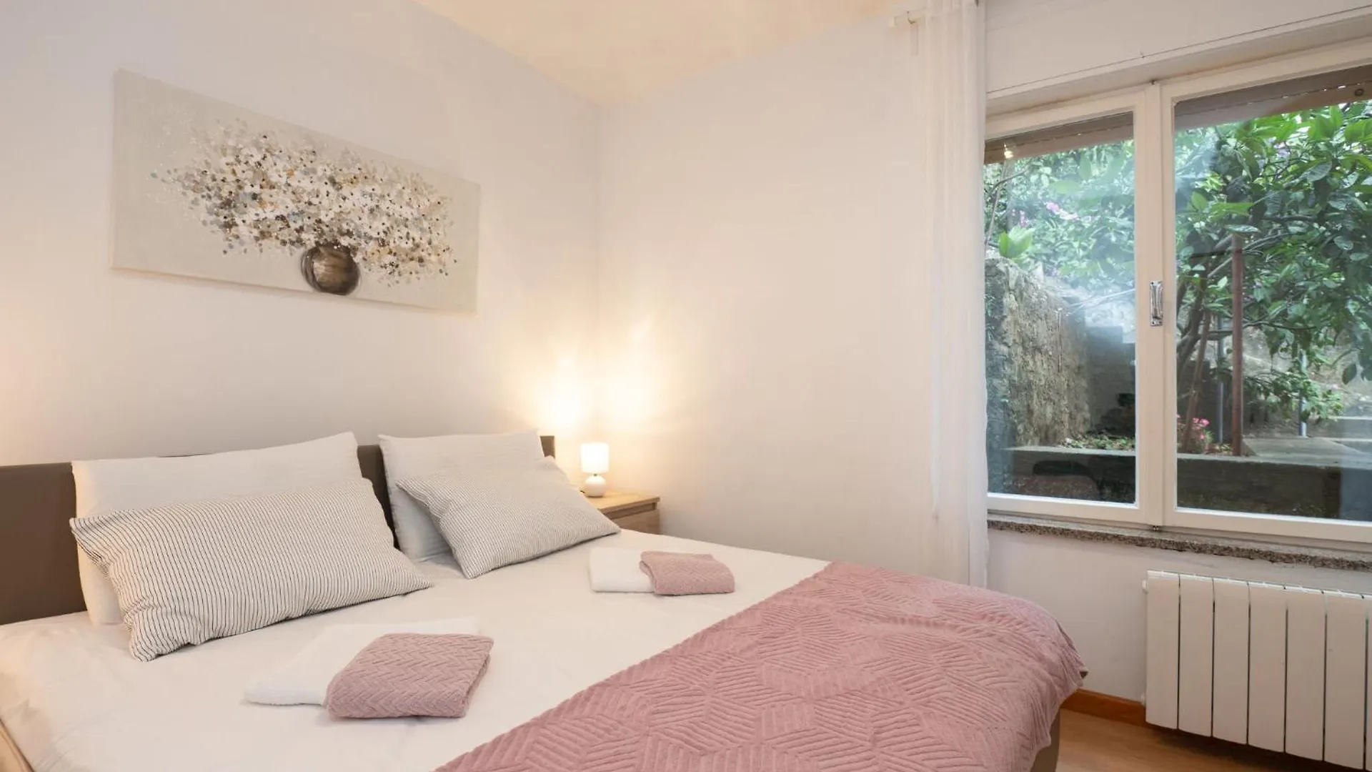 Apartment Hela - Lov512 By Interhome Opatija 0*,