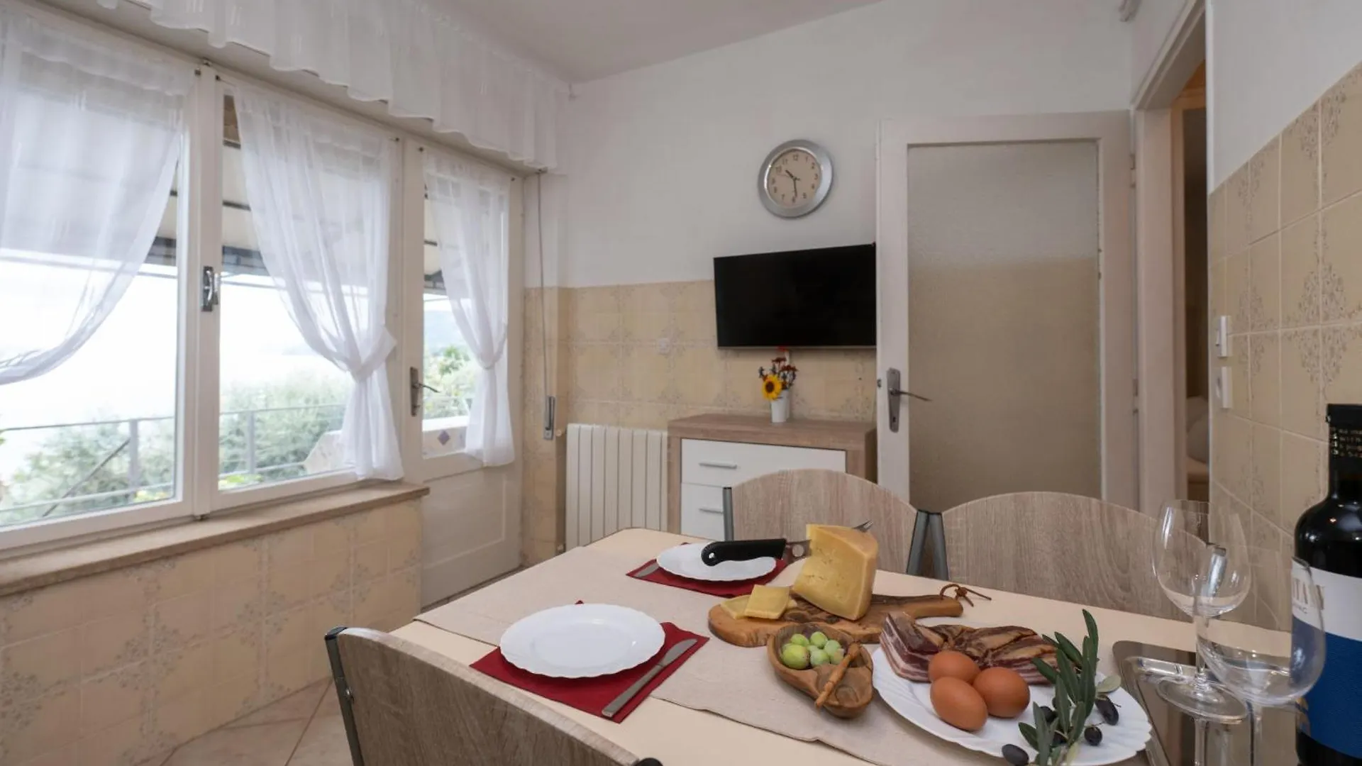 Apartment Hela - Lov512 By Interhome Opatija