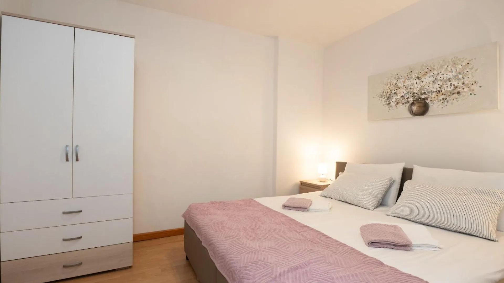 Apartment Hela - Lov512 By Interhome Opatija Croatia