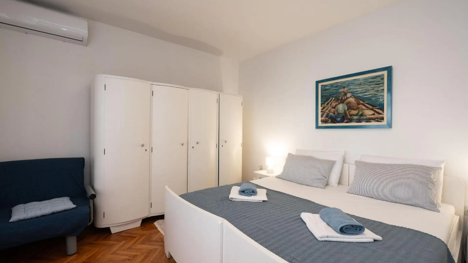 Apartment Hela - Lov512 By Interhome Opatija